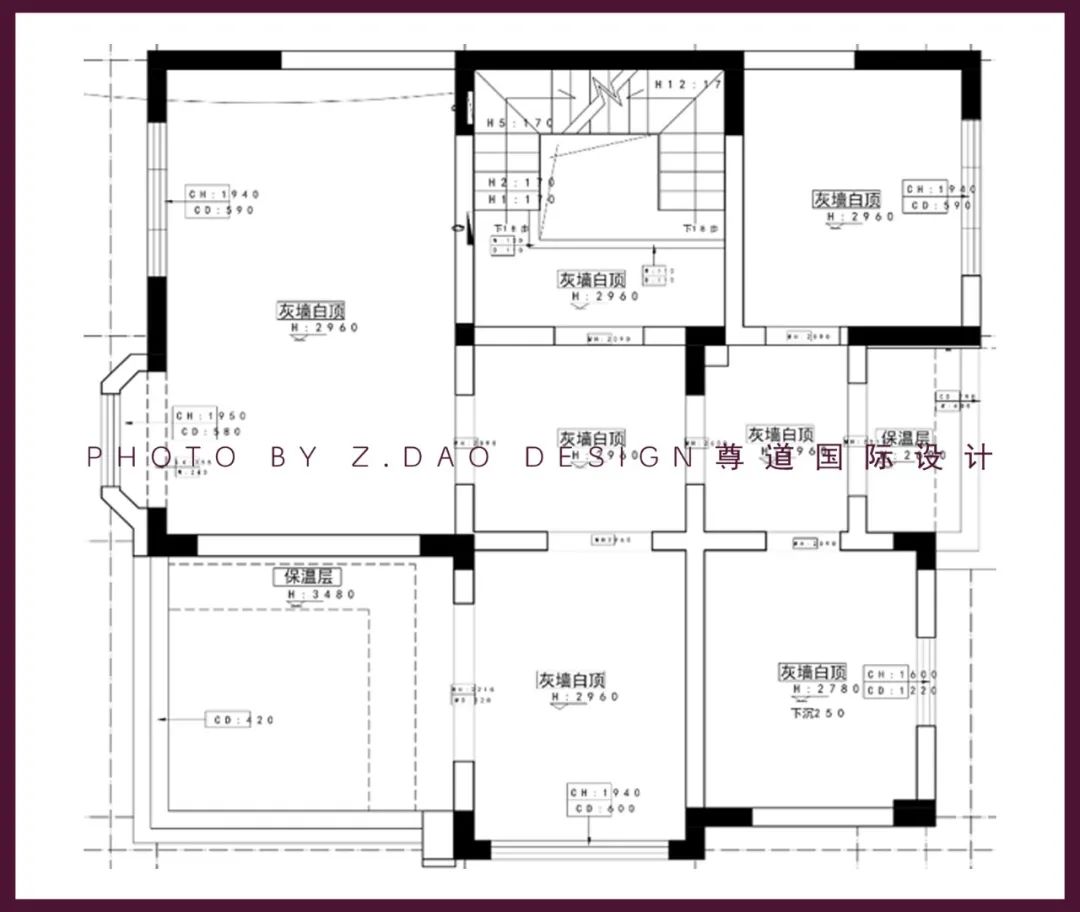 別墅內裝修哪家公司好_合肥別墅裝修公司_合肥裝修_華然裝飾合肥