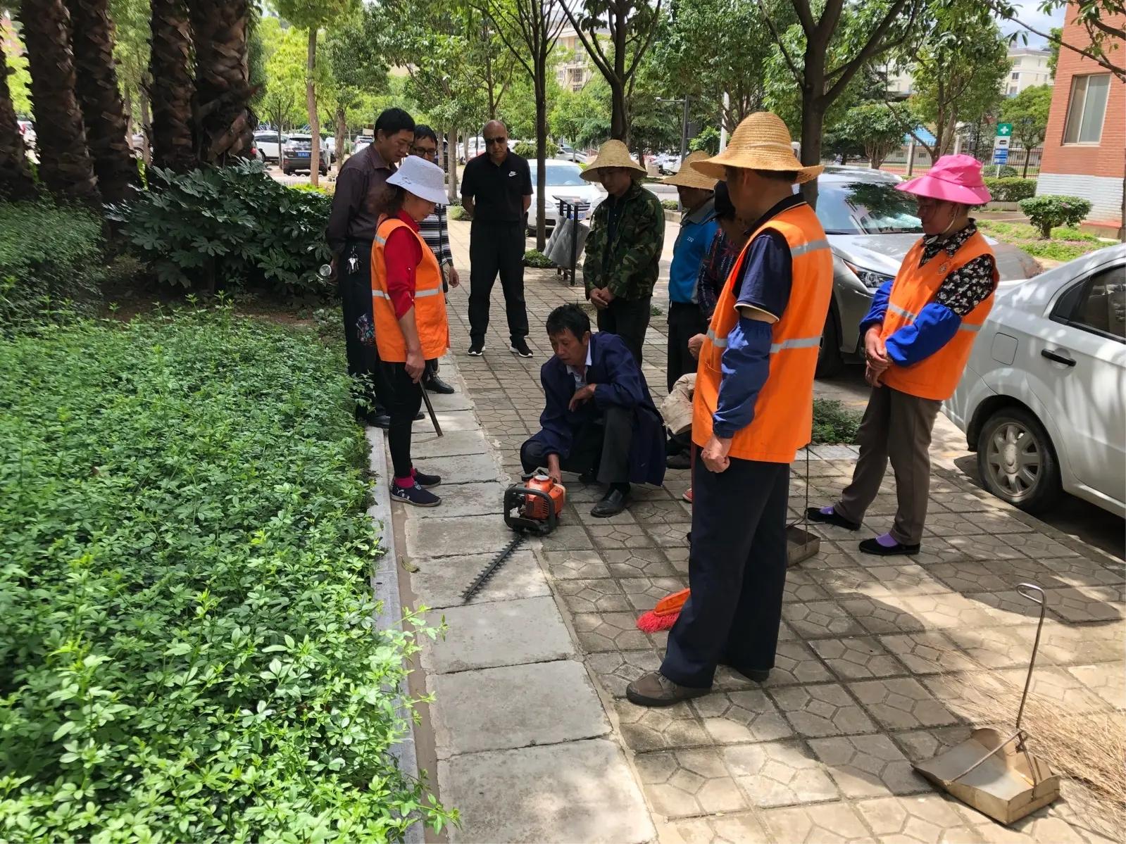 上海物業裝修時間規定_物業對裝修的管理規定_物業裝修管理規定