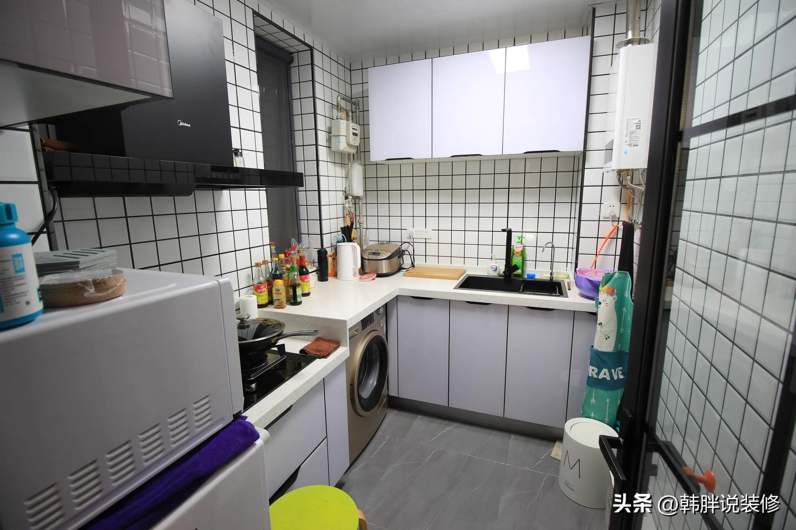 5平米廚房裝修價格_廚房餐廳衛生間裝修價格_廚房裝修價格