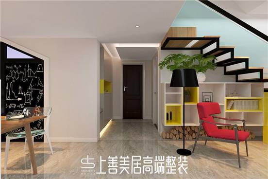 石家莊室內裝修與設計流程詳解！裝修需要注意哪些細節？
