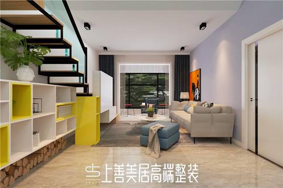 杭州西子四季酒店營造總結-室內精裝修篇_房屋室內 客廳不靠墻 裝修設計圖_石家莊室內裝修