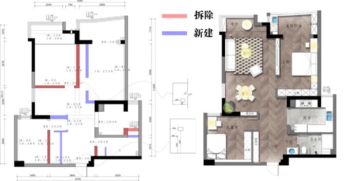玄關隔斷裝修效果圖_裝修隔斷玄關效果圖_玄關隔斷理石裝修效果圖