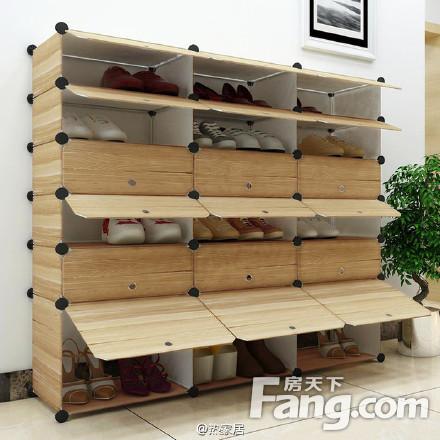 鞋店裝修效果圖_特色鞋店裝修圖片欣賞_鄉鎮鞋店裝修樣板圖