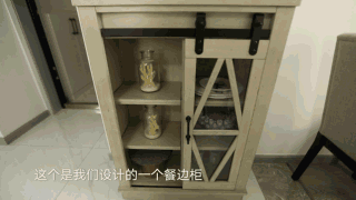 兩房一廳裝修效果圖_3室2廳1衛戶型圖裝修_小兩房裝修成品圖