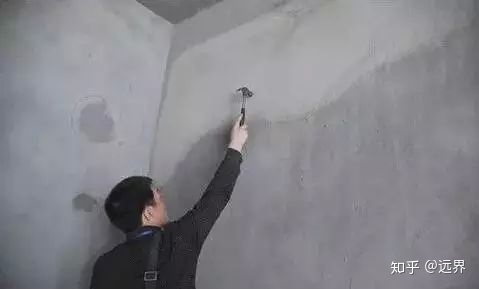 家里裝修前為什么一定要驗房？怎么驗房？