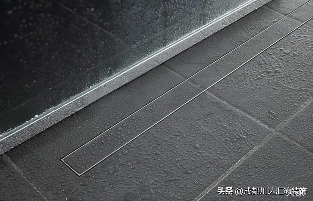 洗消間衛生管理制度_自助餐廳裝修效果工業風圖_主衛生間裝修效果圖