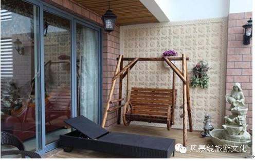 陽臺裝修效果圖大全2013圖片現代簡約_陽臺裝修效果圖大全2012圖片_陽臺裝修效果圖大全