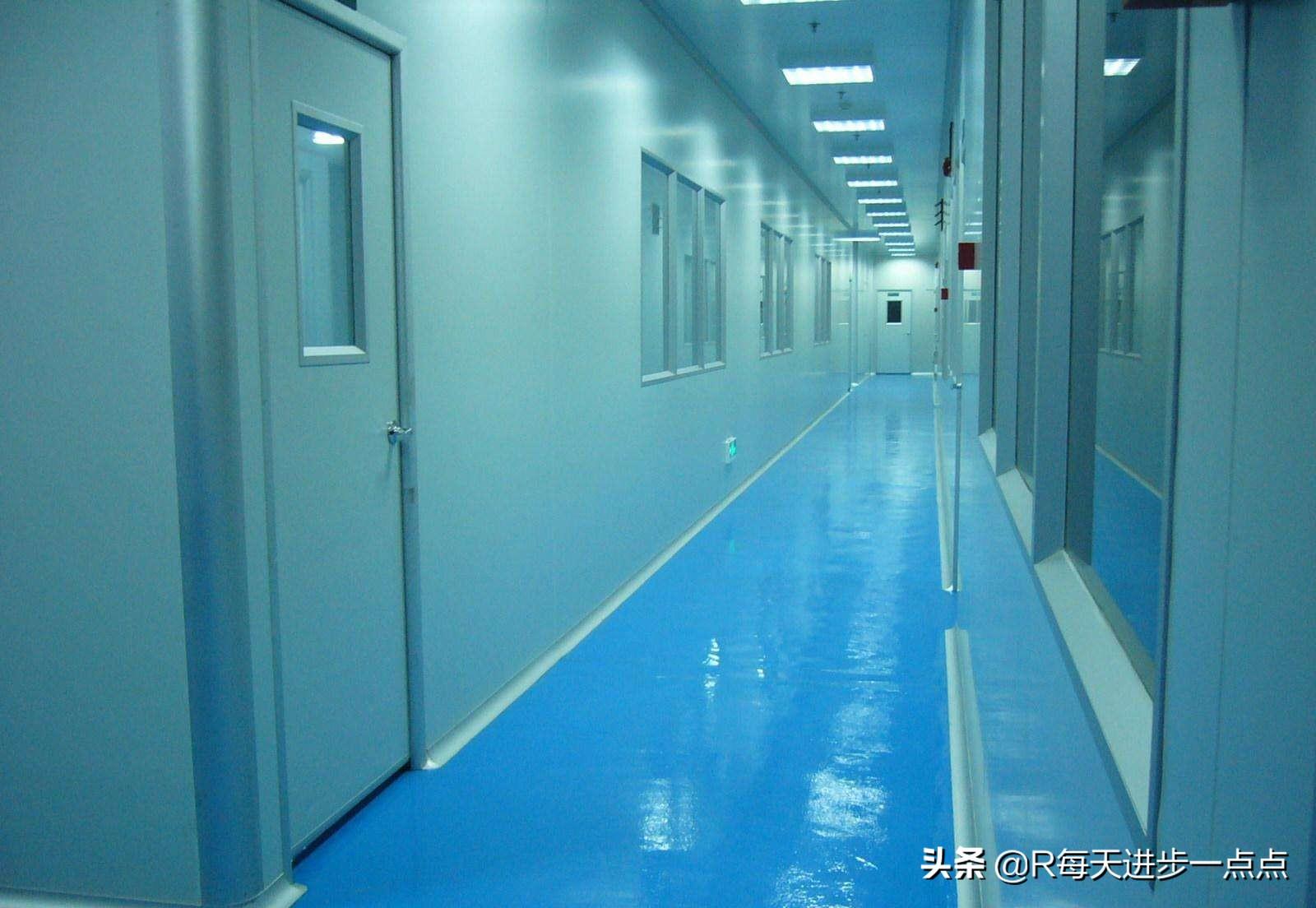 黃浦區工廠裝修注意事項