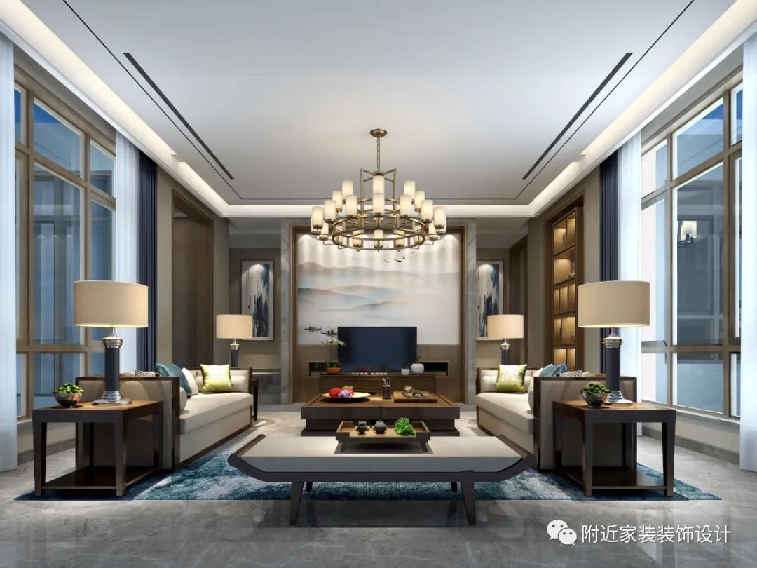 農村自建平房戶型圖_農村平房裝修效果圖_東北農村平房裝修效果圖