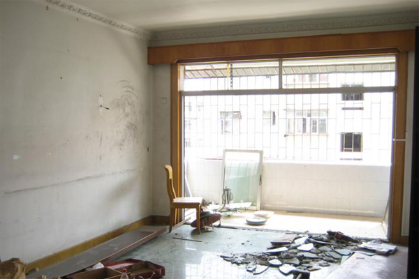 農村自建平房戶型圖_東北農村平房裝修效果圖_農村平房裝修效果圖
