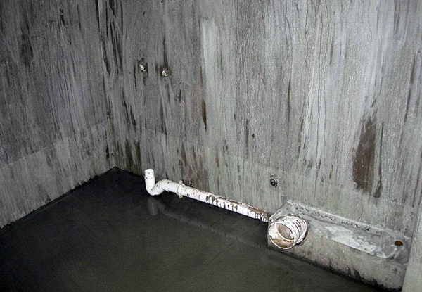 衛生地磚間裝修效果圖_衛生間裝修步驟_材料間衛生管理制度