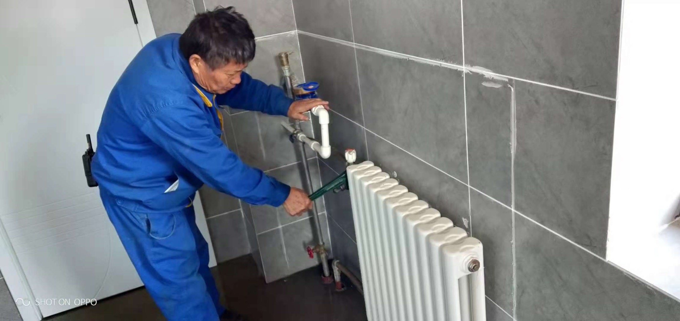 集中供暖暖氣片使用注意哪些問題呢？
