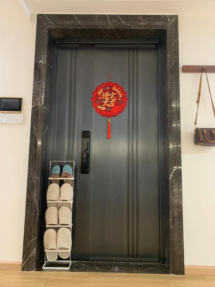 看了她149㎡的房子才知道什么叫高級，全屋沒有一絲俗氣，太美了