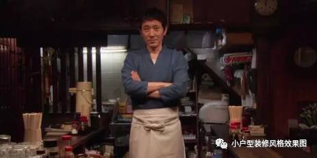 35平米小戶型裝修，廚房太小還可以這樣改