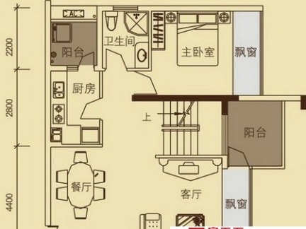 cad圖怎樣導出成為平面戶型圖_水果店平面裝修效果圖_裝修平面圖