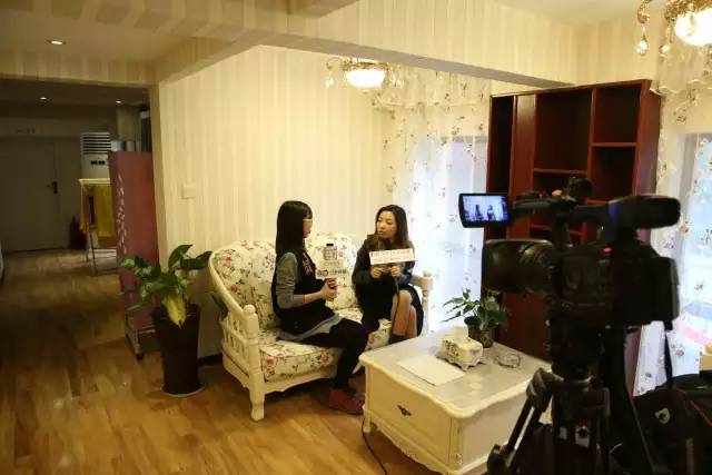 綠地梧桐院三房裝修_美容院裝修公司_中日友好醫院美容