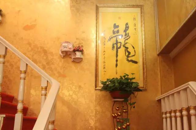 美容院裝修公司_綠地梧桐院三房裝修_中日友好醫院美容