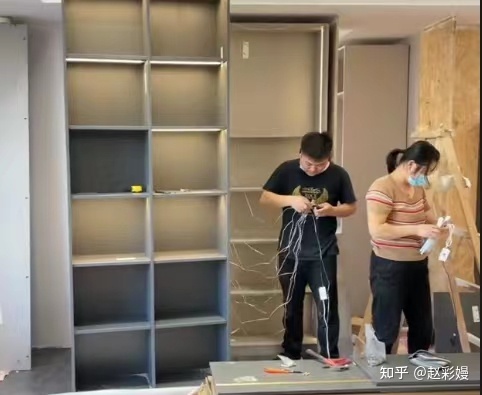 專業裝修_專業美發店裝修_專業旅館裝修