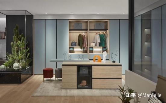 簡約風格房屋裝修都有哪些特點？