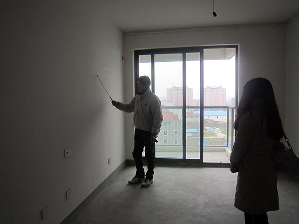北京亦莊開發區裝修工程竣工消防驗收需要哪些資料_裝修驗收_新房裝修驗收