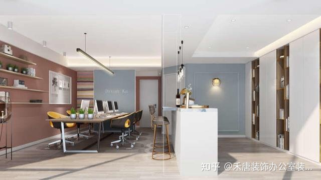 起居室設計一起裝修網裝修效果圖_辦公室裝修設計_駐馬店西平3室1廳簡裝裝修多少錢