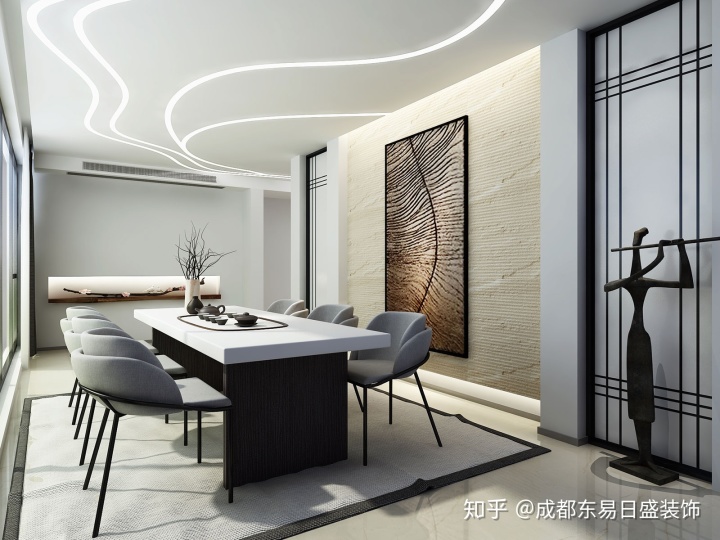 現代混搭風格裝修圖片客廳裝修效果圖_現代美式風格裝修效果_現代風格裝修效果圖