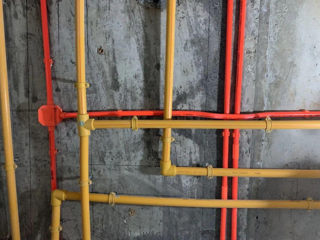 建筑滅火器配置驗收及檢查規范word格式_建筑裝飾裝修工程質量驗收規范_工程裝修驗收