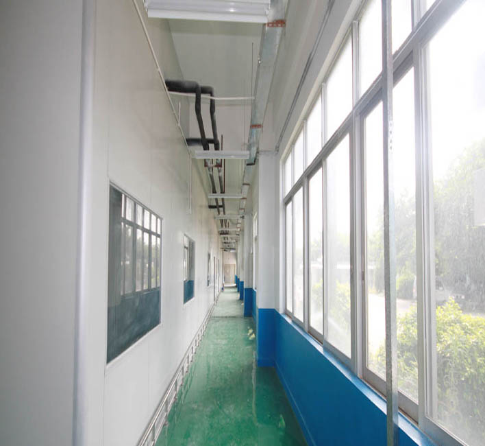 廠房裝修_廠房裝修施工方案_廠房裝修環氧地坪漆