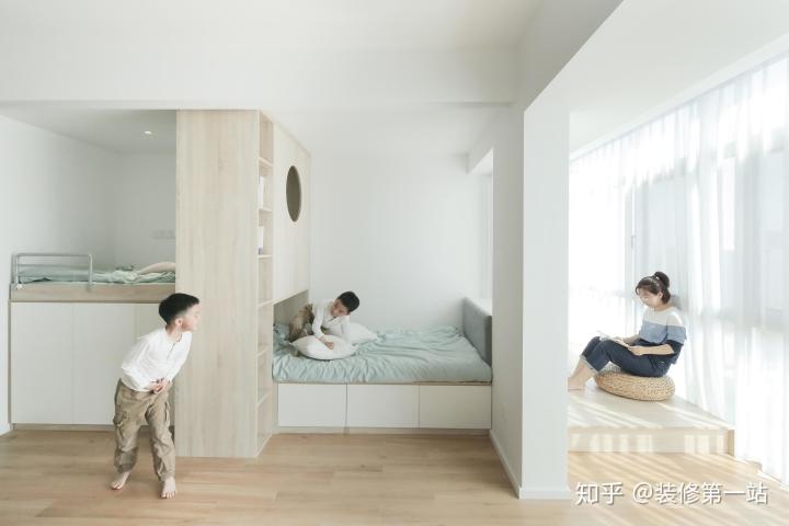最適合小戶型的5件家具，實用又美觀，至少讓房子變大兩倍