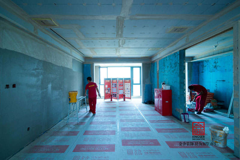 石家莊代理記賬公司如何清理公司亂賬_石家莊裝修公司_石家莊裝修石家莊實創裝飾公司