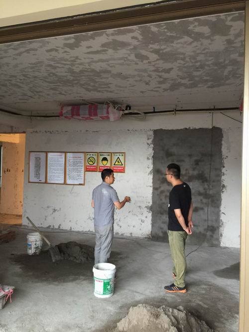 重慶煙草工業有限責任公司重慶分廠_公司裝修應該如何裝修_重慶裝修公司