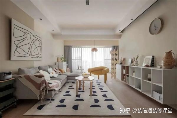 暗廳變明廳裝修效果圖_三室兩廳兩衛裝修效果圖_三室二廳裝修