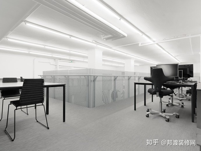 辦公裝修公司_辦公場所裝修專業寫字樓裝修_loft 裝修 辦公