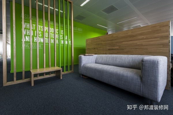辦公場所裝修專業寫字樓裝修_辦公裝修公司_loft 裝修 辦公