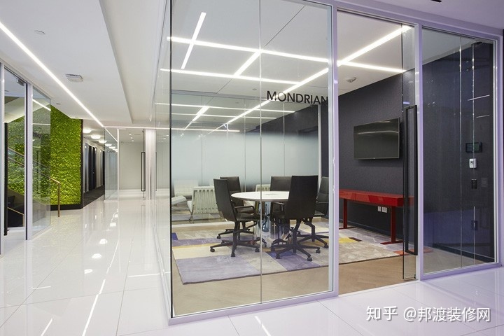 loft 裝修 辦公_辦公場所裝修專業寫字樓裝修_辦公裝修公司