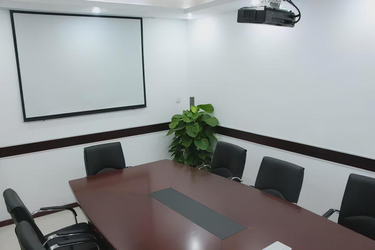 南京辦公室裝修_3室2廳1衛戶型圖裝修_3室1廳1廚1衛裝修效果圖