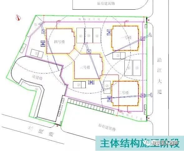 環氧地坪施工組織設計方案_裝修施工組織設計_10kv開關站施工組織設計方案土建氣施工