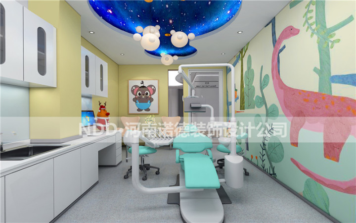 醫院裝修施工圖_醫院裝修_醫院裝修實景