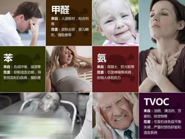 家庭裝修完多久可以入??？如何改善室內空氣質量？