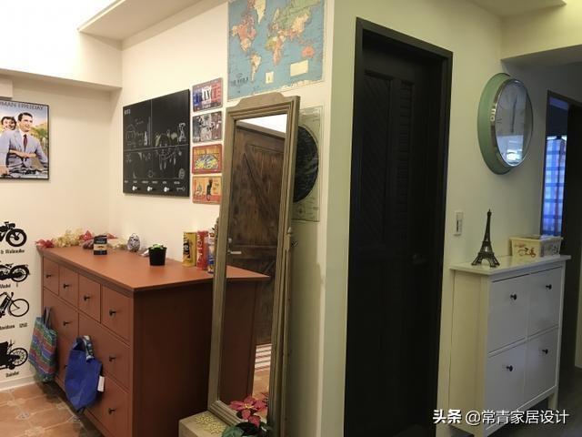 廚房裝修效果圖小戶型簡單裝修_小戶型裝修設計_30平米小戶型裝修樣板房 小戶型裝修樣板房圖片