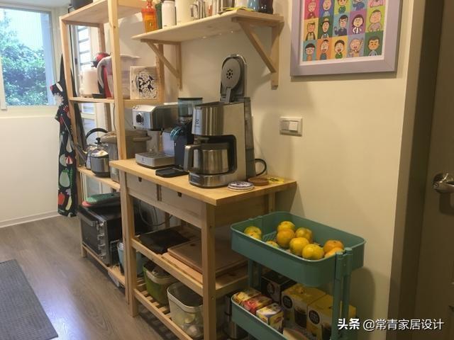 廚房裝修效果圖小戶型簡單裝修_小戶型裝修設計_30平米小戶型裝修樣板房 小戶型裝修樣板房圖片