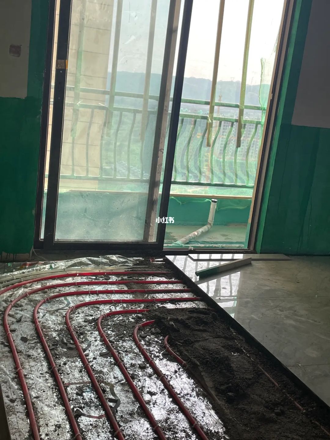 新房裝修基本順序，看著做基本就不會慌了