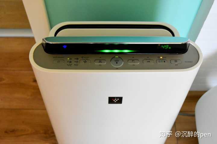 什么牌子的空氣凈化器好??？家里裝修甲醛多怎么處理？