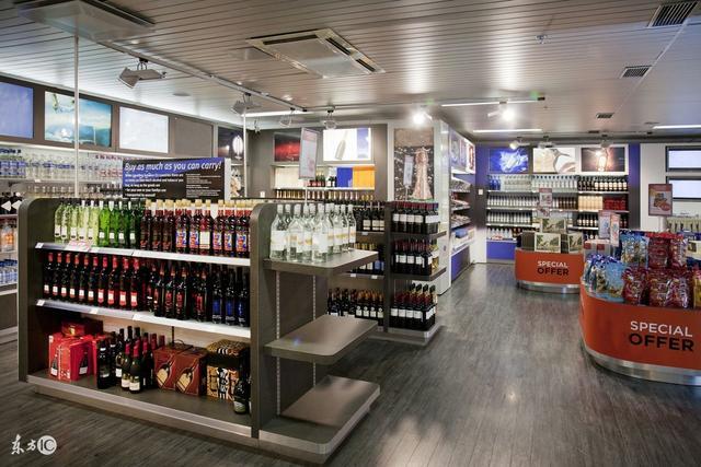 便利店想要生意好？了解便利店必備店面設計知識少不了