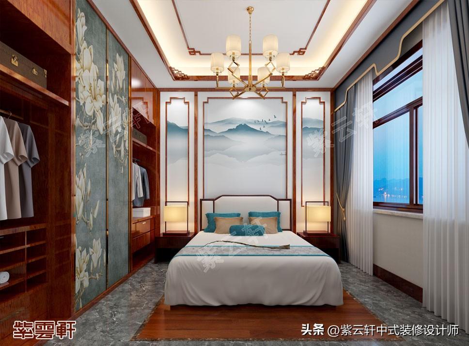 新古典裝修風格設計思路_國內品牌古典五金衛浴設計特點_古典裝修設計