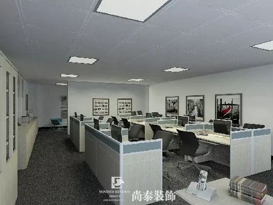 辦公空間裝修_到眾創空間辦公要錢嗎_大空間辦公