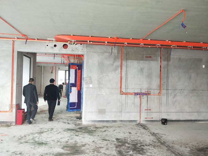 毛坯房裝修流程，毛坯房裝修5大步驟