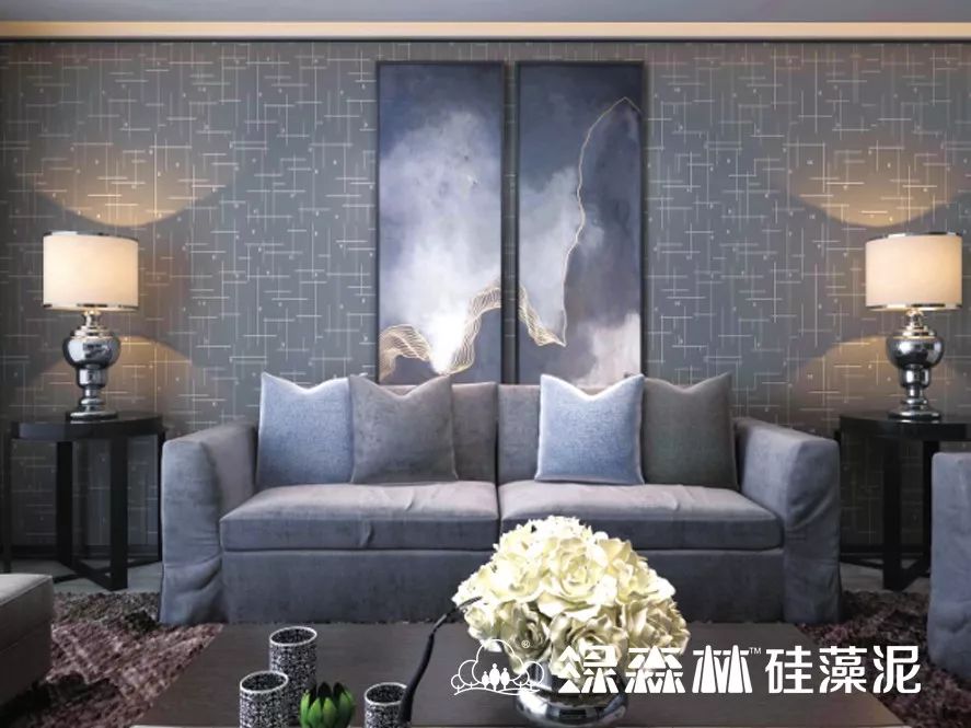 客廳裝修風格大全！