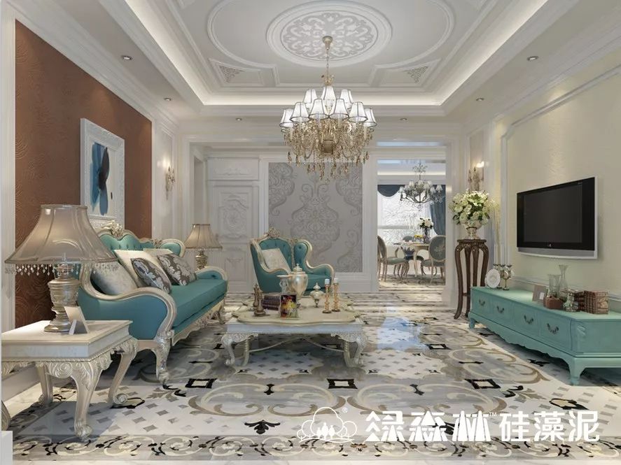 北歐風格裝修實例最經典的北歐風格裝修_房屋復古風格裝修效果圖大全_裝修風格大全