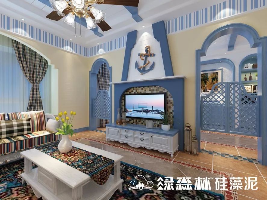 房屋復古風格裝修效果圖大全_北歐風格裝修實例最經典的北歐風格裝修_裝修風格大全